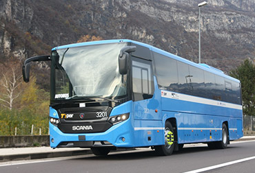 Scoala de soferi categoria D